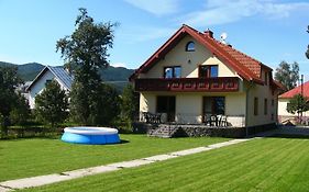 Apartmány Rajecká Dolina